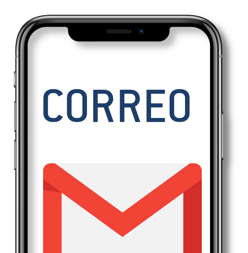 CORREOS